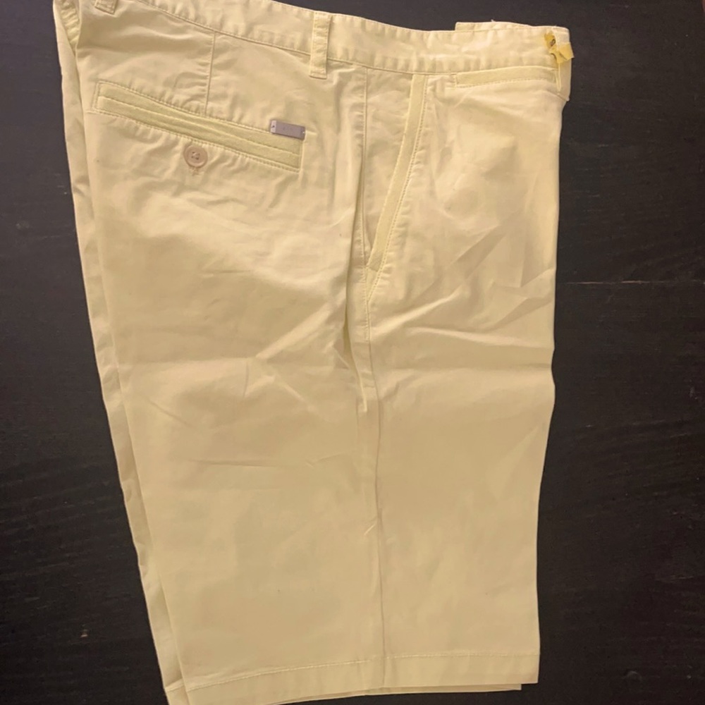 Men’s Armani Exchange Bermuda Shorts
